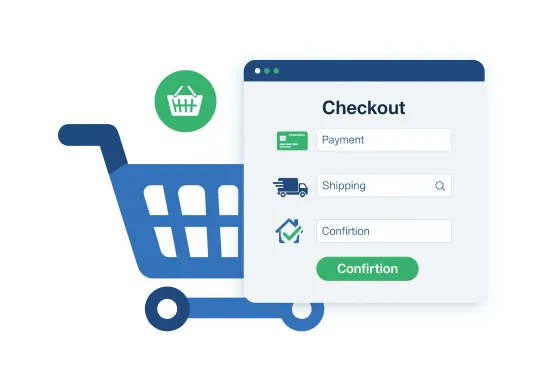 E-Ticaret Yazılımı ve Altyapısı