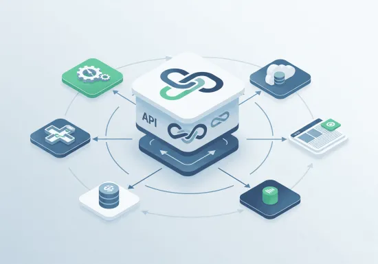 API ve Sistem Entegrasyonları