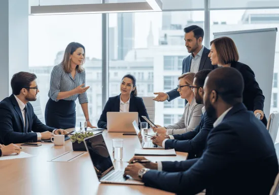 Danışmanlık Hizmetleri