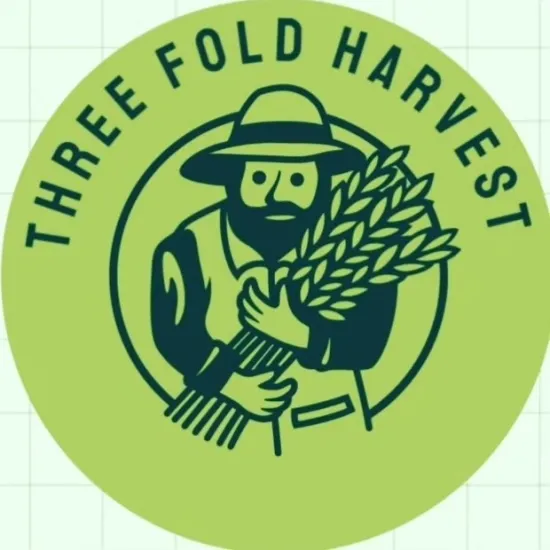 Three Fold Harvest